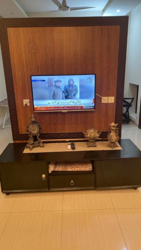Royal Three Bed Villa E 11 Islamabad